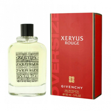 Givenchy – Xeryus Rouge