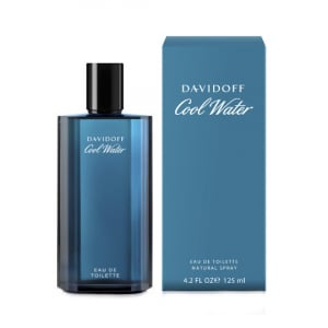 Davidoff - Cool Water Edt