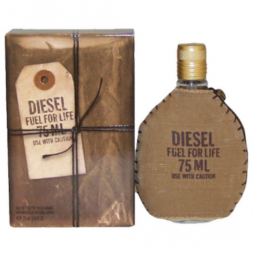 Diesel - Fuel For Life Pour Homme