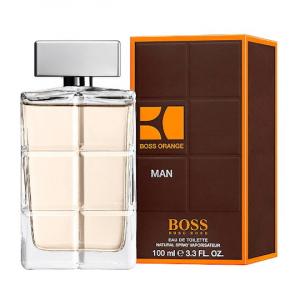 Hugo Boss - BOSS ORANGE Man