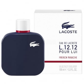 Lacoste - Eau De Lacoste L.12.12 French Panache Pour Lui