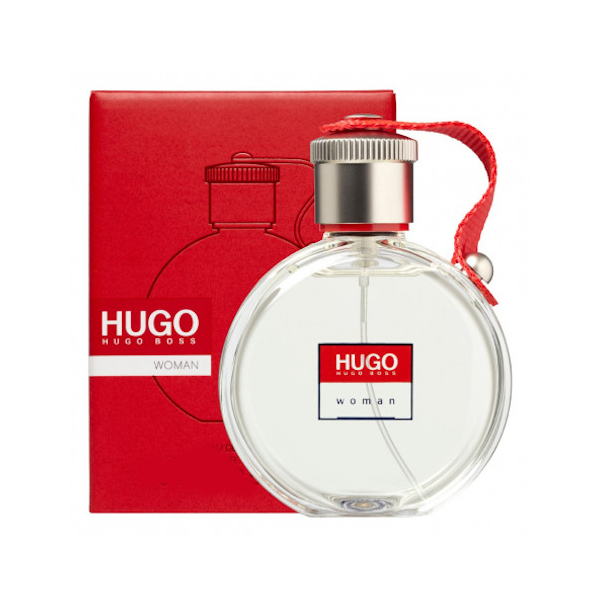 Hugo Boss - Hugo Woman ( UNIKAT )