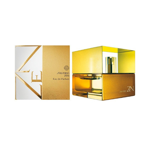 Shiseido - Zen