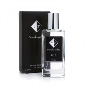 Francuskie Perfumy Nr 453 *