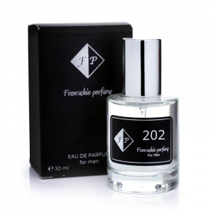 Francuskie Perfumy Nr 202
