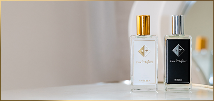 Link do kategorii Francuskie Perfumy