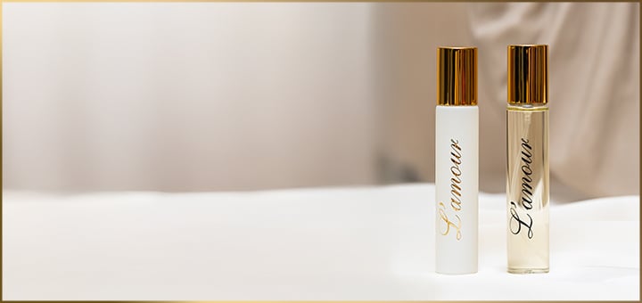Link do kategori Perfumetki L'amour