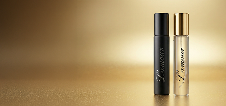 Link do kategori Perfumetki L'amour