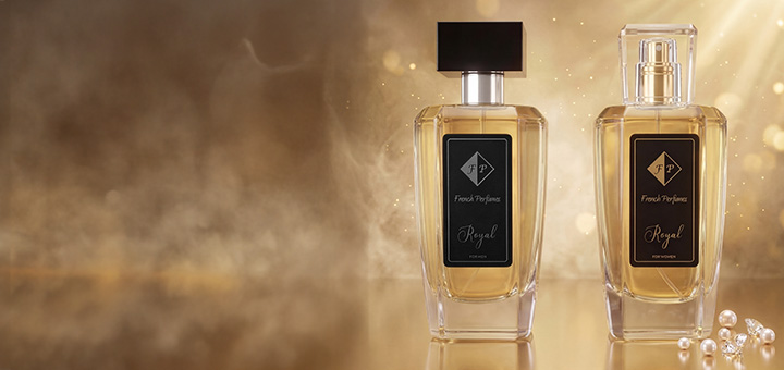 Link do kategori FP Royal