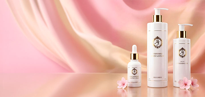 Link do kategori Ciało