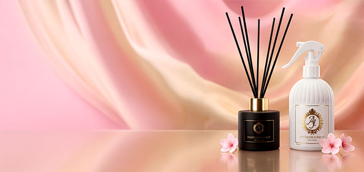 Link do kategori Dom