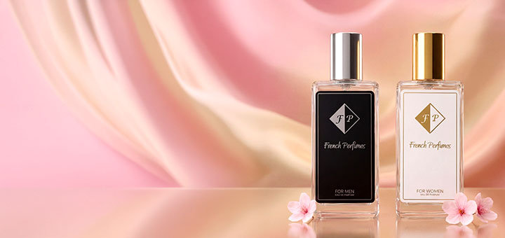 Link do kategori Francuskie Perfumy