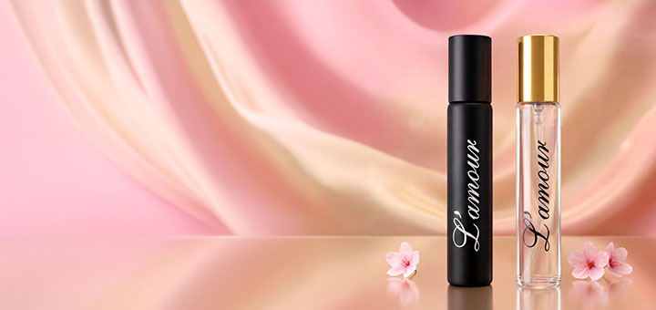 Link do kategori Perfumetki L'amour