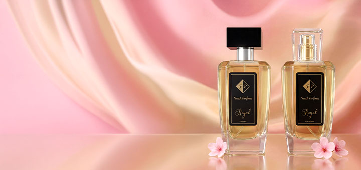 Link do kategori FP Royal