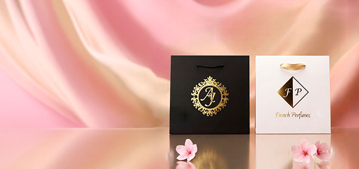 Link do kategori Opakowania Prezentowe