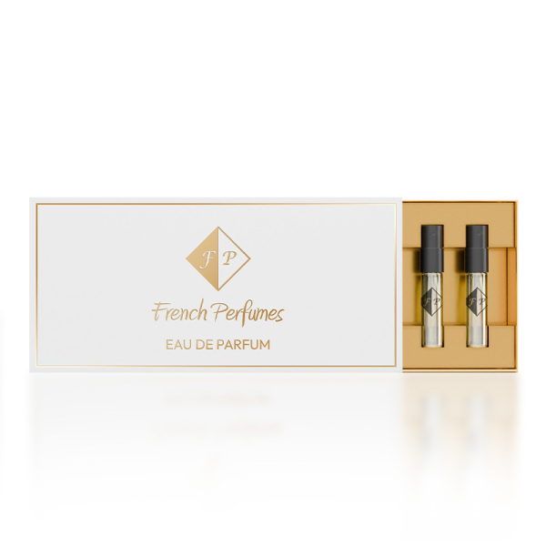 Zestaw Próbek FP Nr 1 - TOP 10 Dla Mężczyzn - Wariant : 10x2ml