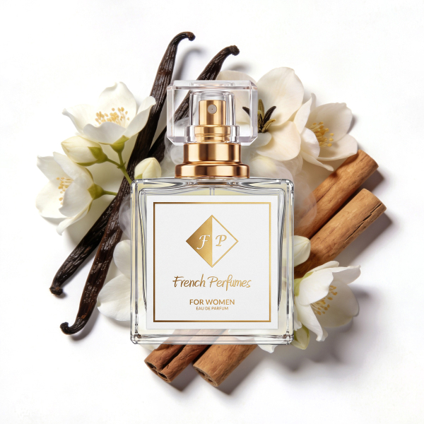 Francuskie Perfumy Nr 820 - Pojemność : 30ml