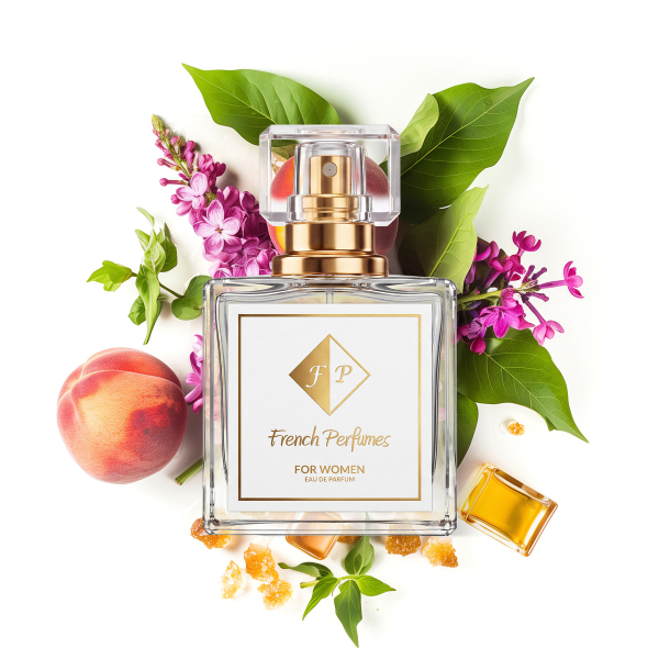 Francuskie Perfumy Nr 29 - Pojemność : 30ml