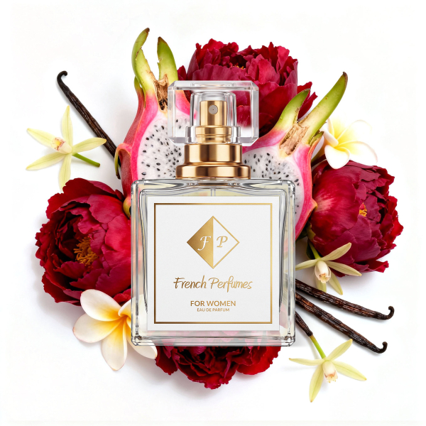 Francuskie Perfumy Nr 812 - Pojemność : 30ml