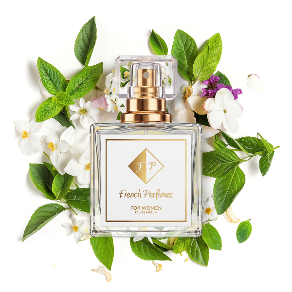 Francuskie Perfumy Nr 542 - Pojemność : 30ml