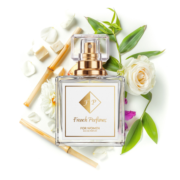 Francuskie Perfumy Nr 36 - Pojemność : 60ml