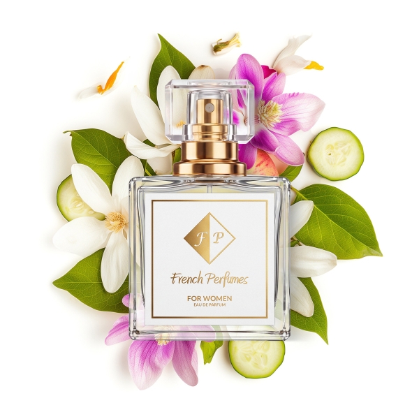 Francuskie Perfumy Nr 120 - Pojemność : 30ml