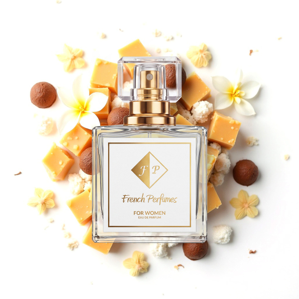 Francuskie Perfumy Nr 788 - Pojemność : 30ml
