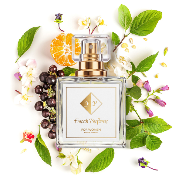 Francuskie Perfumy Nr 11 - Pojemność : 2ml