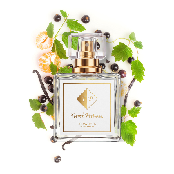 Francuskie Perfumy Nr 27 - Pojemność : 30ml