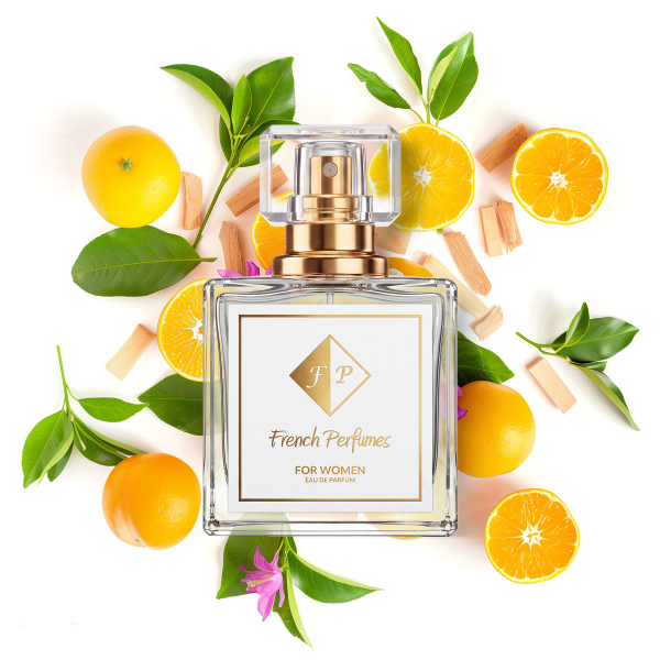 Francuskie Perfumy Nr 12 - Pojemność : 2ml