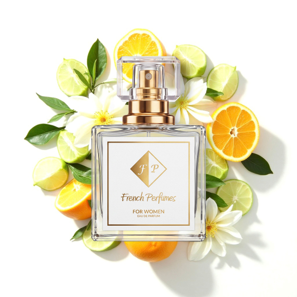 Francuskie Perfumy Nr 789 - Pojemność : 2ml