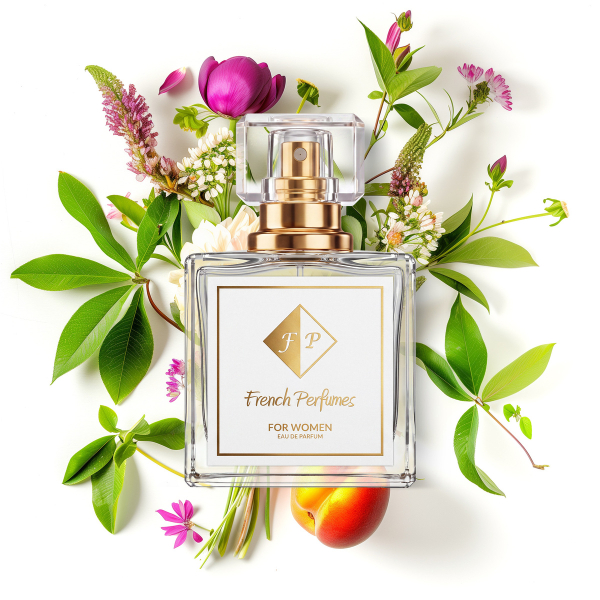 Francuskie Perfumy Nr 103 - Pojemność : 30ml