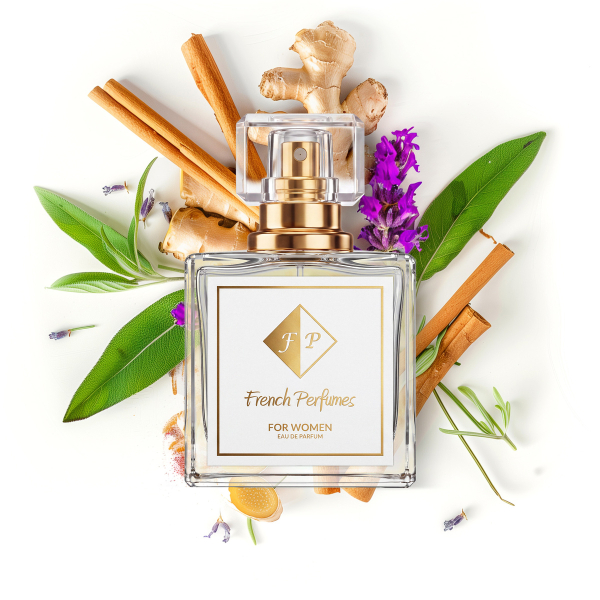 Francuskie Perfumy Nr 778 - Pojemność : 30ml