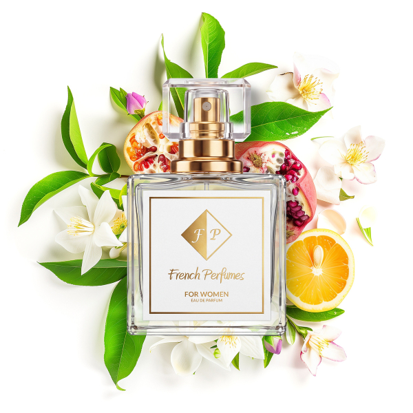 Francuskie Perfumy Nr 23 - Pojemność : 60ml