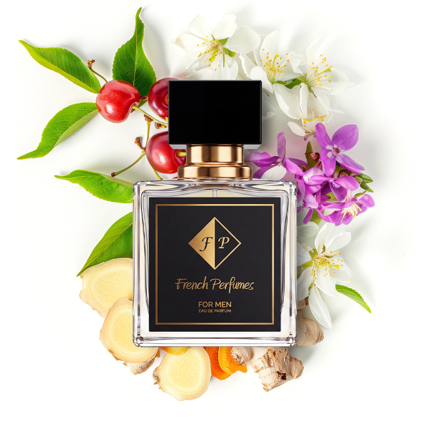 Francuskie Perfumy Nr 149 * - Pojemność : 30ml