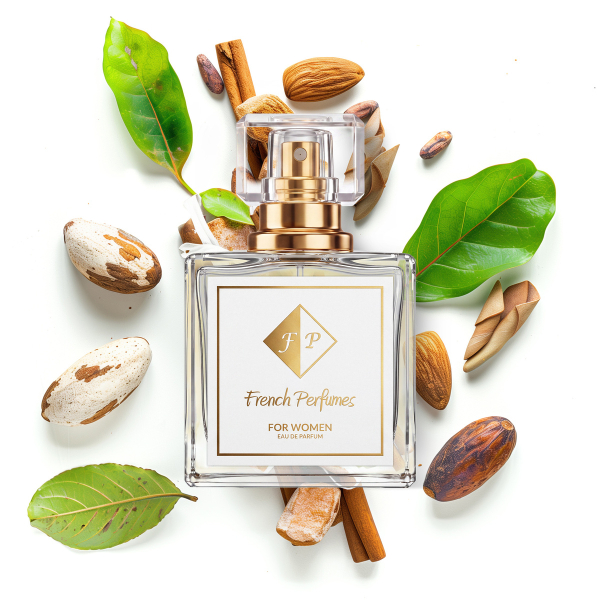 Francuskie Perfumy Nr 630 - Pojemność : 104ml