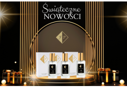 Francuskie Perfumy w Świetle Nowości