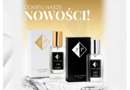 Nowość w Świecie Perfum