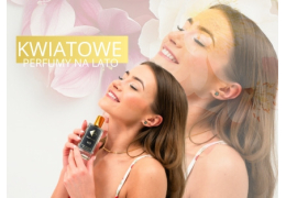 Kwiatowe perfumy na lato: Klasyka która nigdy nie wychodzi z mody