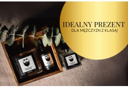 Francuskie perfumy na Dzień Chłopaka – Idealny prezent dla mężczyzn z klasą!