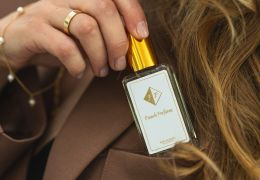 Escentric Molecules 01 - niezwykły, minimalistyczny zapach, który fascynuje i intryguje