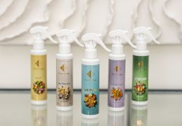 Jak umilić podróż autem z ulubionym zapachem? Perfumowane zapachy do samochodu, które zmieniają każdą trasę.