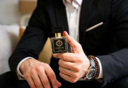 Jak dobrać perfumy do osobowości mężczyzny - odkryj swój idealny zapach