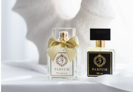 Perfumy do pracy - subtelne i eleganckie zapachy do biura, które budują profesjonalny wizerunek
