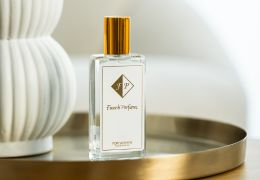 Najczęściej wybierane perfumy - ranking kwietnia