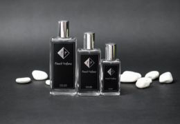Męskie perfumy z charakterem - styl i elegancja na każdą okazję