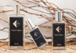 Najczęściej wybierane perfumy męskie - ranking maja 2026