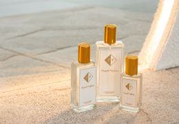 Minimalistyczne zapachy - subtelna elegancja w codziennym wydaniu