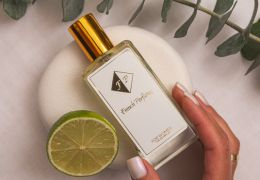 Wiosenne nowości zapachowe - odświeżamy swoją kolekcję