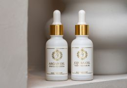Olejek jojoba czy arganowy - który będzie lepszy dla Twojej skóry?